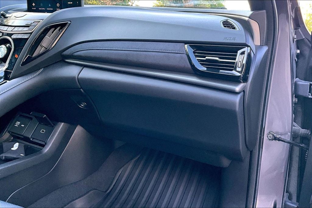 2021 Acura RDX A-Spec Package SH-AWD