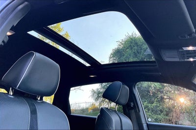 2021 Acura RDX A-Spec Package SH-AWD