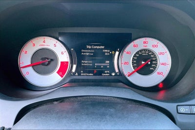 2021 Acura RDX A-Spec Package SH-AWD