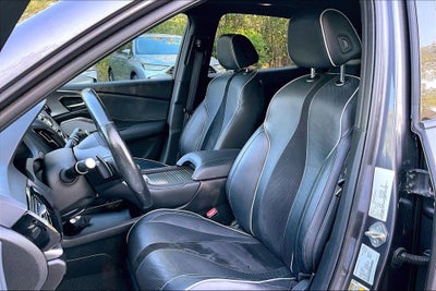 2021 Acura RDX A-Spec Package SH-AWD