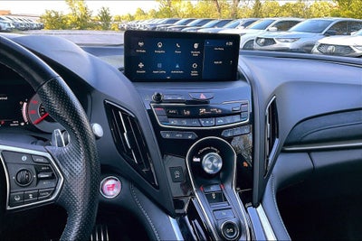 2021 Acura RDX A-Spec Package SH-AWD