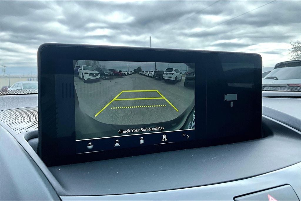 2026 Acura RDX A-Spec Package SH-AWD