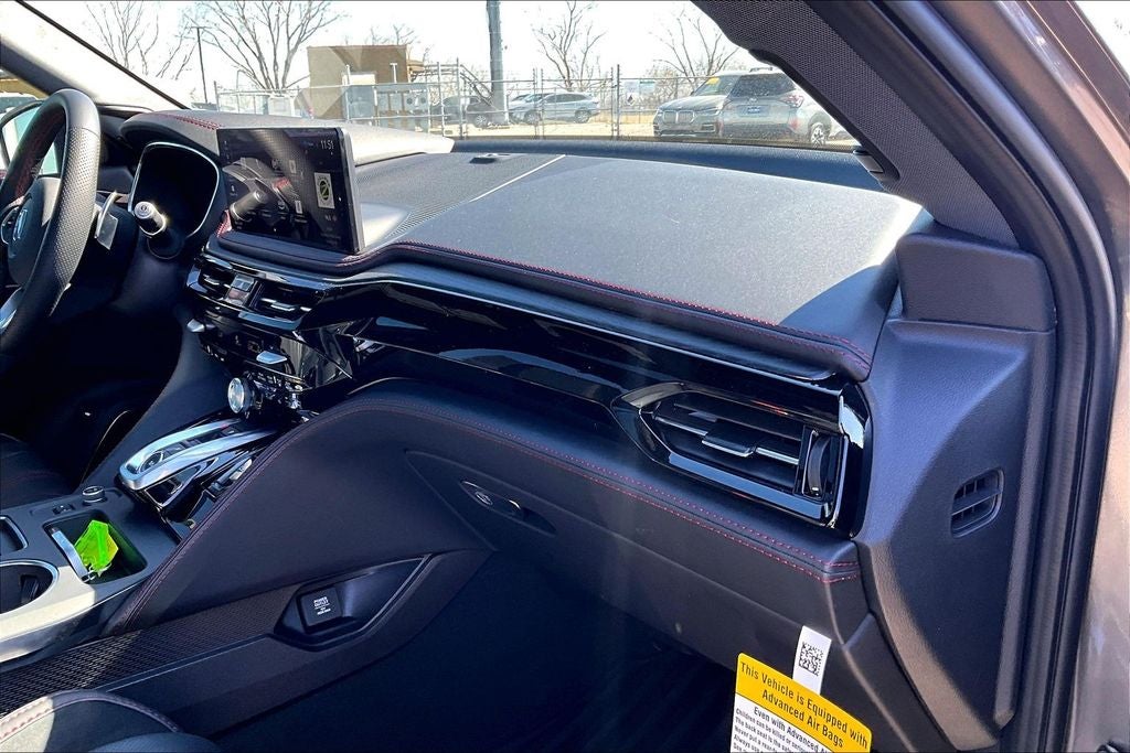 2026 Acura RDX A-Spec Package SH-AWD