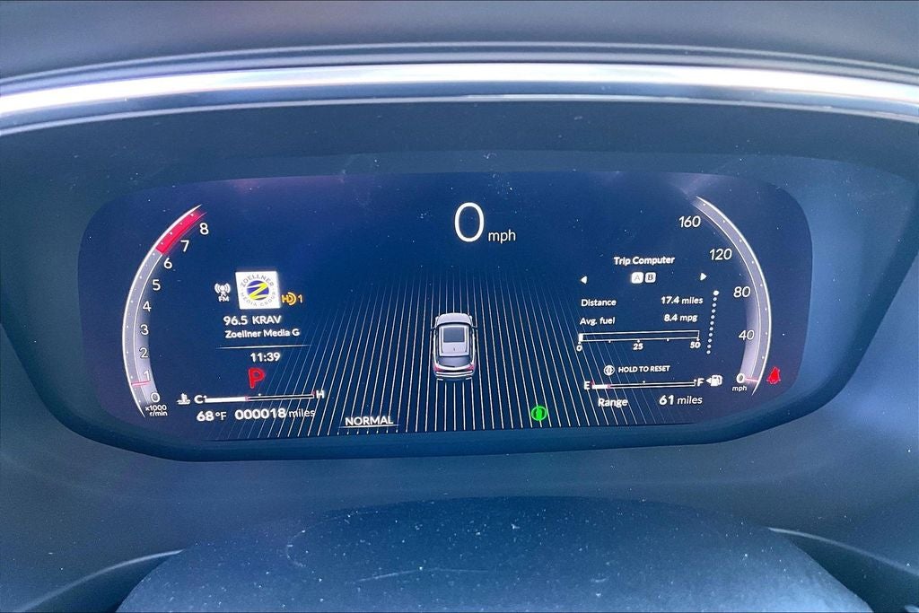 2026 Acura RDX A-Spec Package SH-AWD