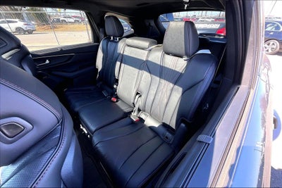 2026 Acura RDX A-Spec Package SH-AWD