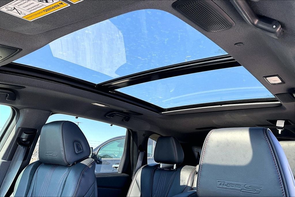 2026 Acura RDX A-Spec Package SH-AWD