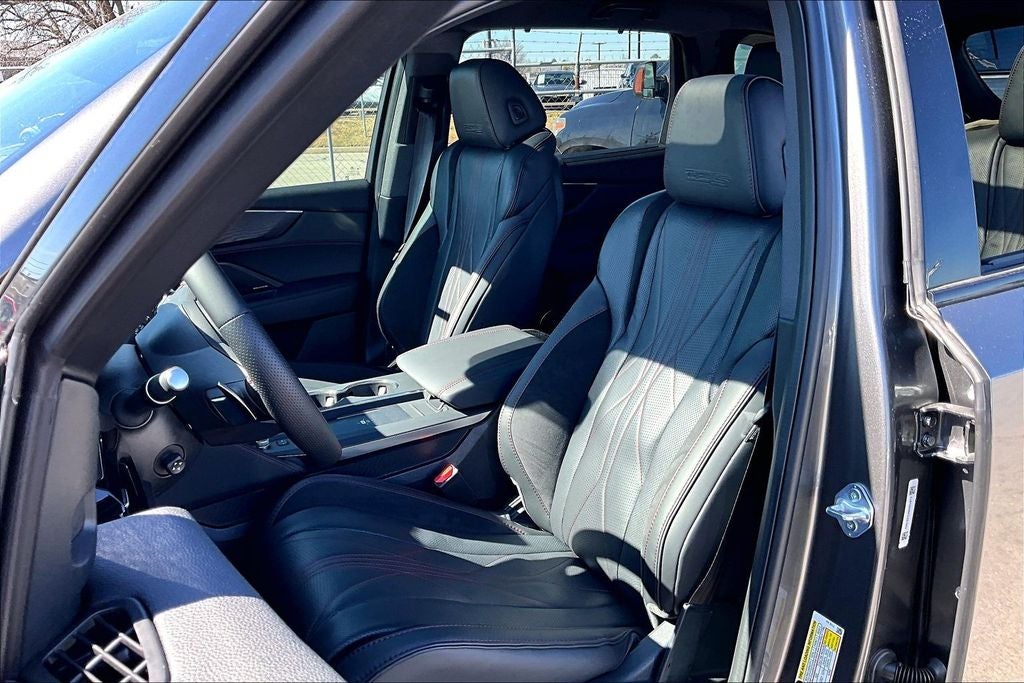 2026 Acura RDX A-Spec Package SH-AWD