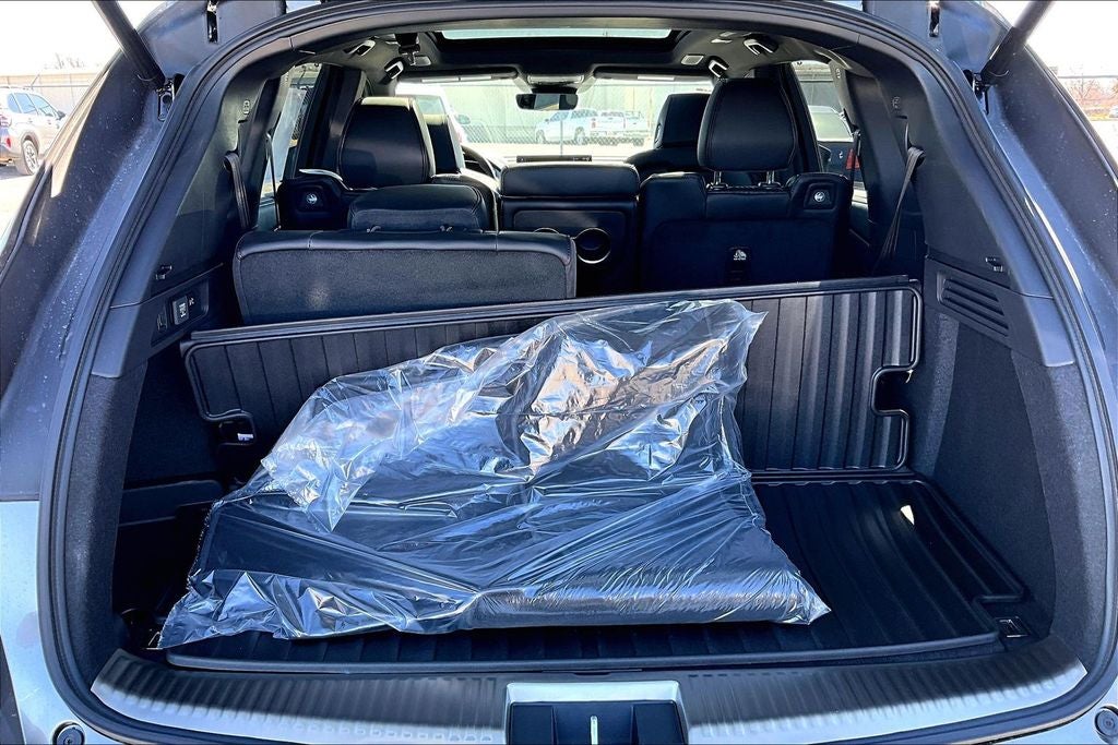 2026 Acura RDX A-Spec Package SH-AWD