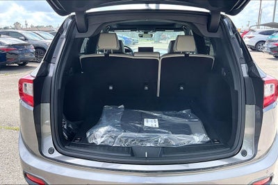 2026 Acura RDX A-Spec Package SH-AWD