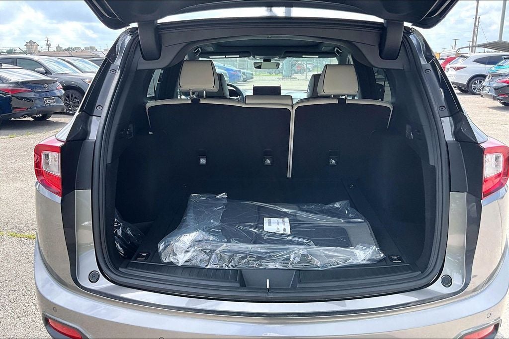 2026 Acura RDX A-Spec Package SH-AWD