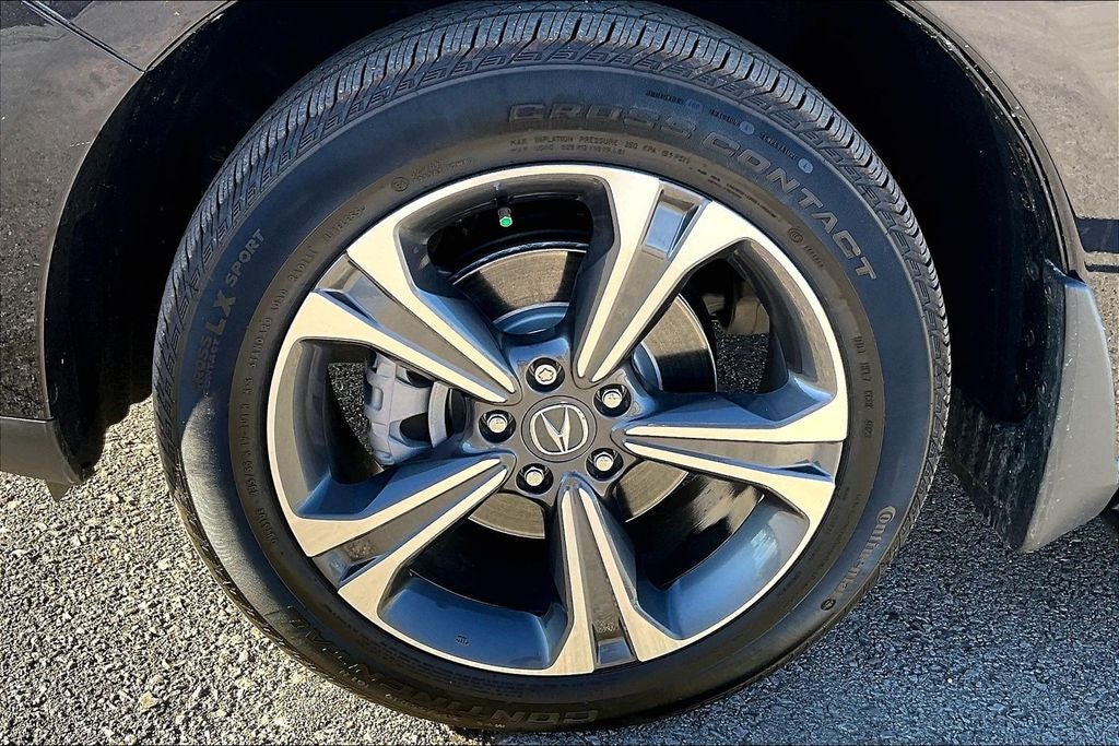 2024 Acura RDX Advance Package SH-AWD