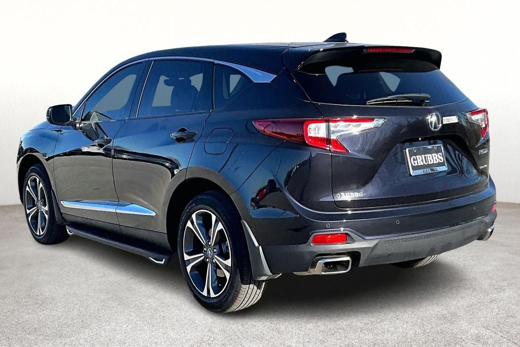 2024 Acura RDX Advance Package SH-AWD