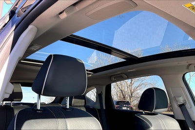 2024 Acura RDX Advance Package SH-AWD