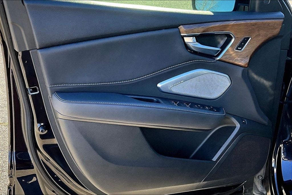 2024 Acura RDX Advance Package SH-AWD