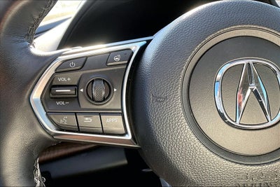 2024 Acura RDX Advance Package SH-AWD