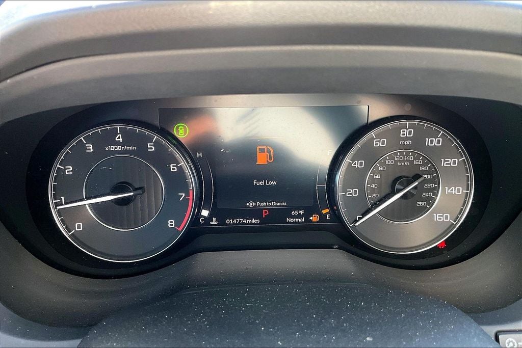 2024 Acura RDX Advance Package SH-AWD