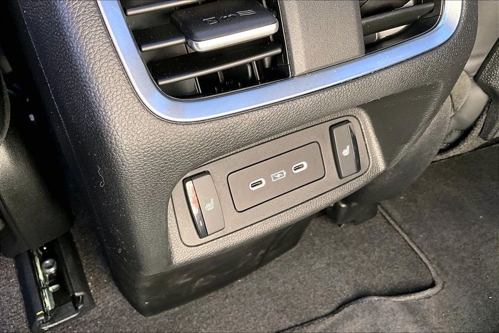 2024 Acura RDX Advance Package SH-AWD