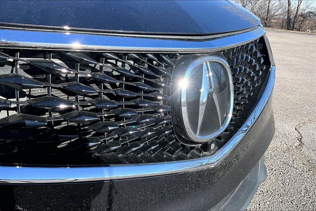 2024 Acura RDX Advance Package SH-AWD