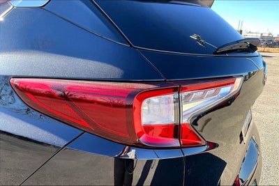 2024 Acura RDX Advance Package SH-AWD