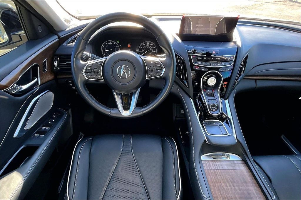 2024 Acura RDX Advance Package SH-AWD