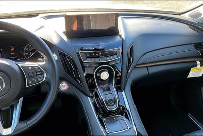 2024 Acura RDX Advance Package SH-AWD