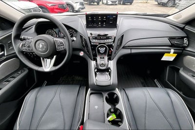 2026 Acura RDX Advance Package SH-AWD