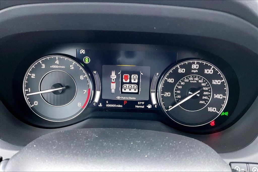 2026 Acura RDX Advance Package SH-AWD