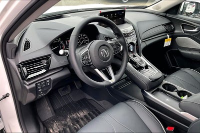 2026 Acura RDX Advance Package SH-AWD