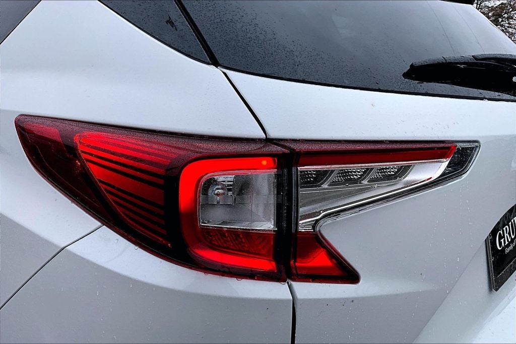 2026 Acura RDX Advance Package SH-AWD