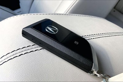 2026 Acura RDX Advance Package SH-AWD