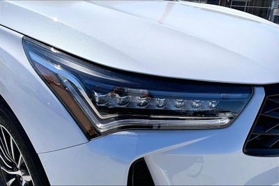 2026 Acura RDX Advance Package SH-AWD