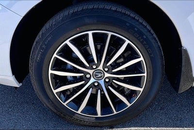 2026 Acura RDX Advance Package SH-AWD