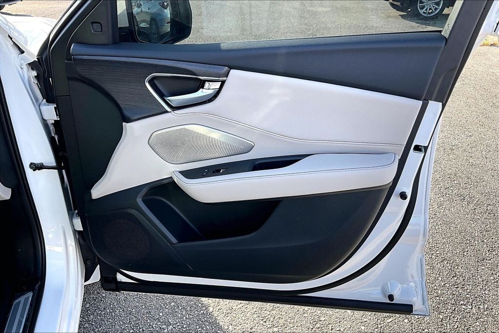 2026 Acura RDX Advance Package SH-AWD