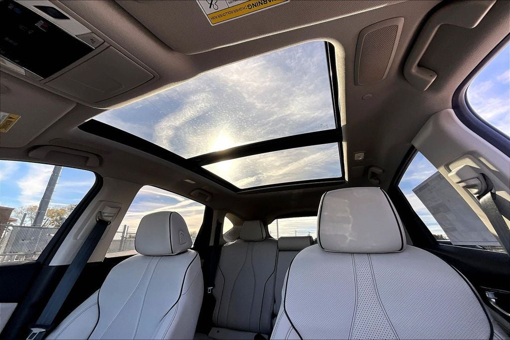 2026 Acura RDX Advance Package SH-AWD