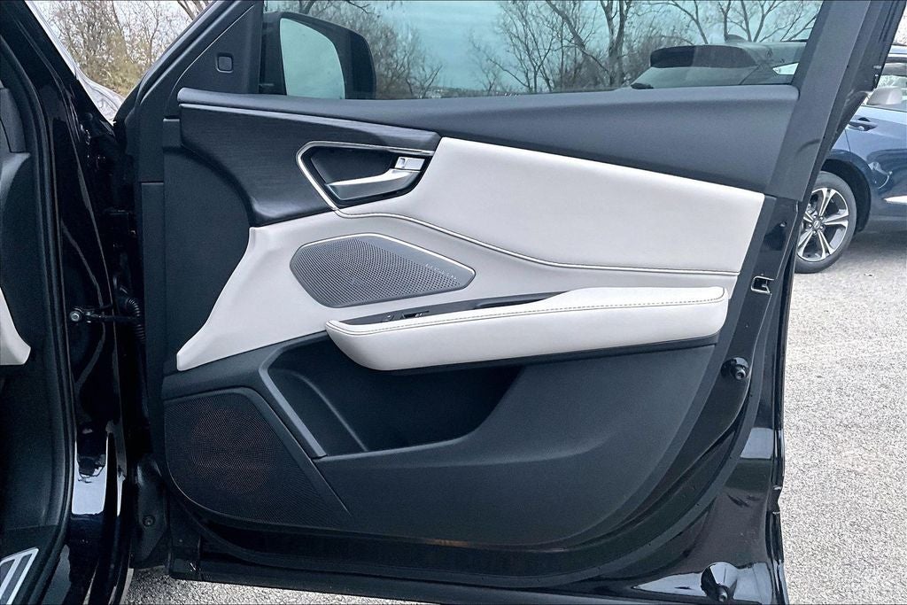 2026 Acura RDX Advance Package SH-AWD