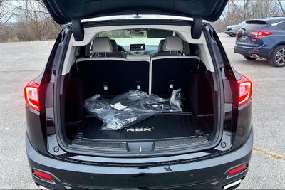 2026 Acura RDX Advance Package SH-AWD