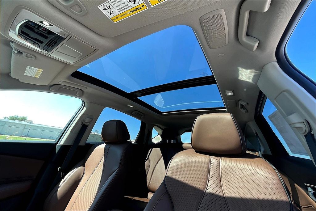 2025 Acura RDX Advance Package SH-AWD