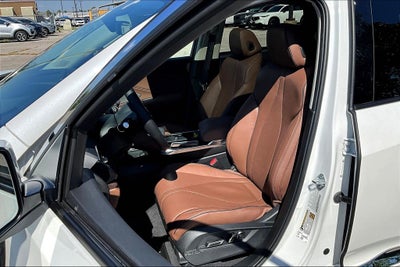 2025 Acura RDX Advance Package SH-AWD