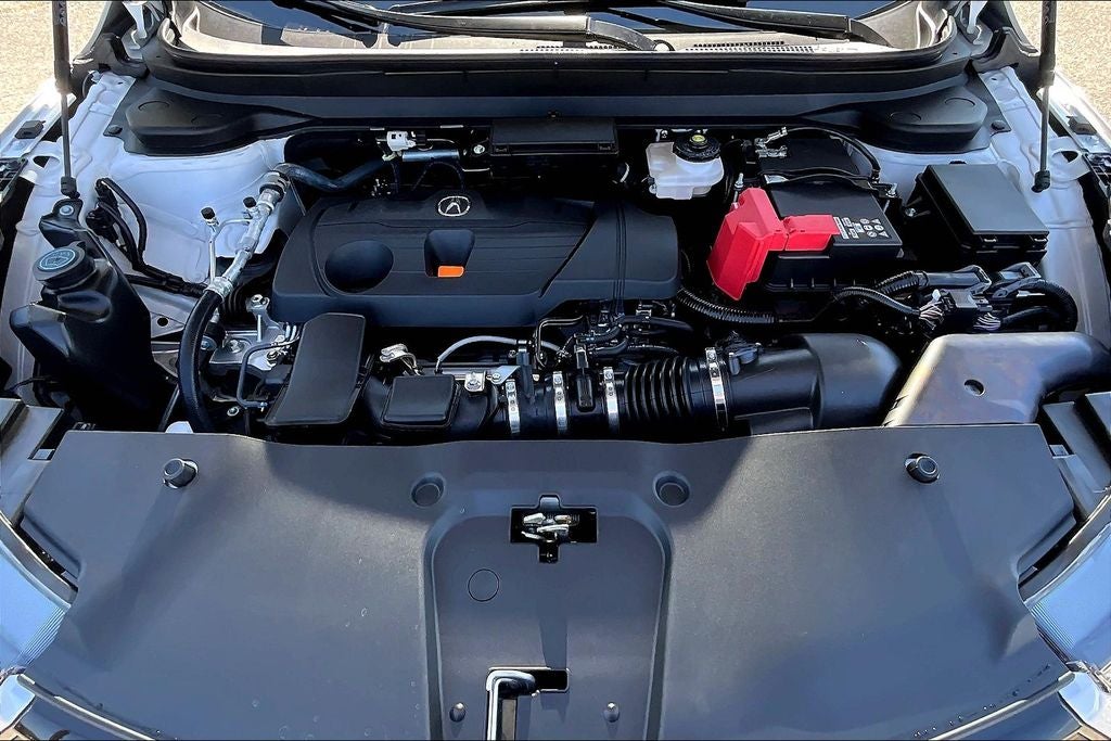 2025 Acura RDX Advance Package SH-AWD