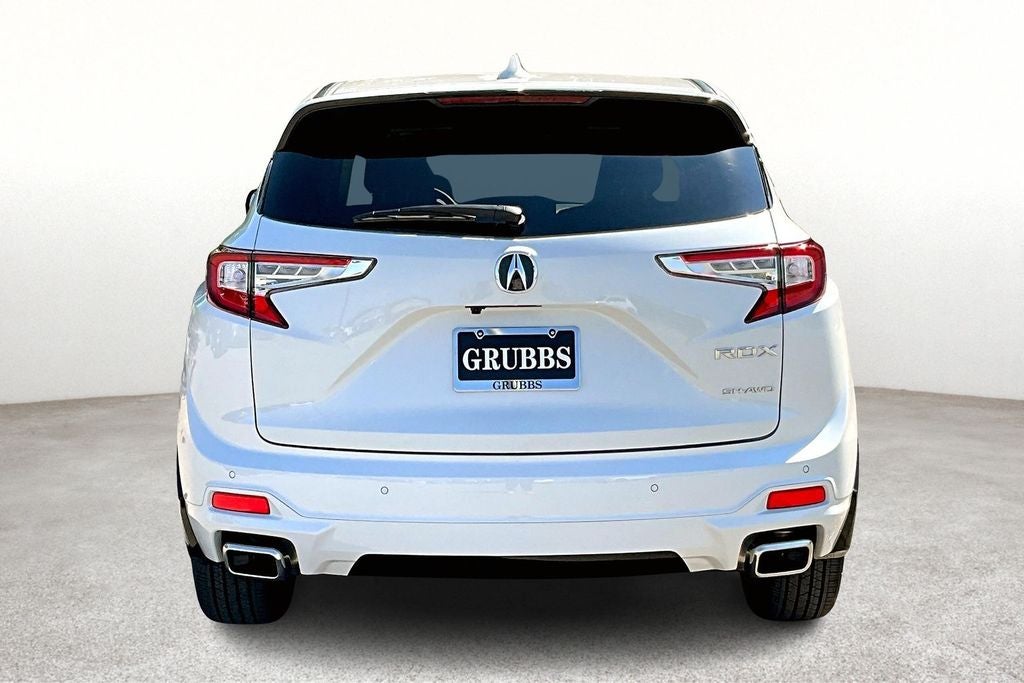 2025 Acura RDX Advance Package SH-AWD