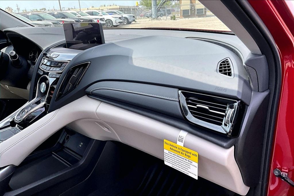 2026 Acura RDX Advance Package SH-AWD