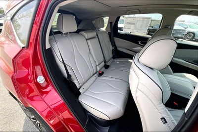 2026 Acura RDX Advance Package SH-AWD
