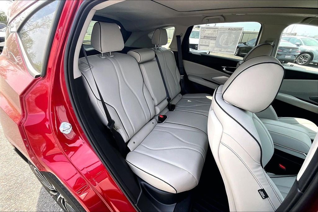 2026 Acura RDX Advance Package SH-AWD