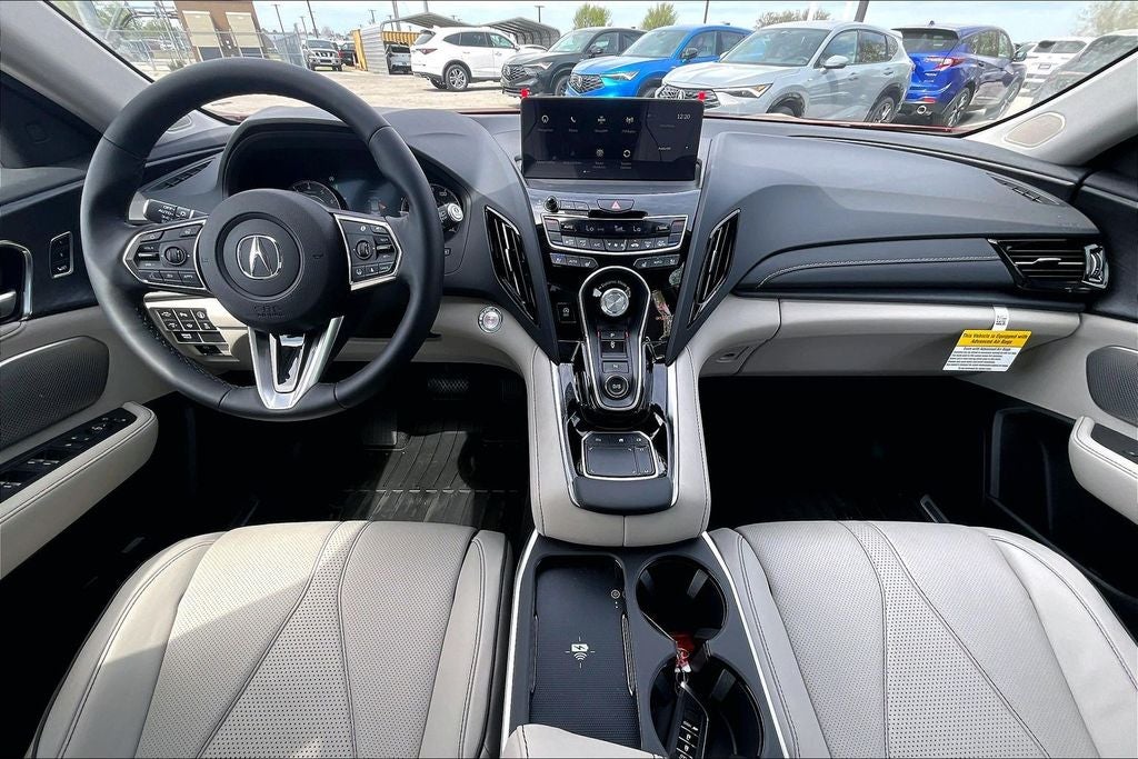 2026 Acura RDX Advance Package SH-AWD
