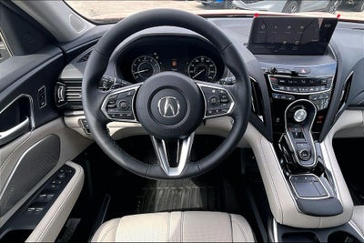 2026 Acura RDX Advance Package SH-AWD