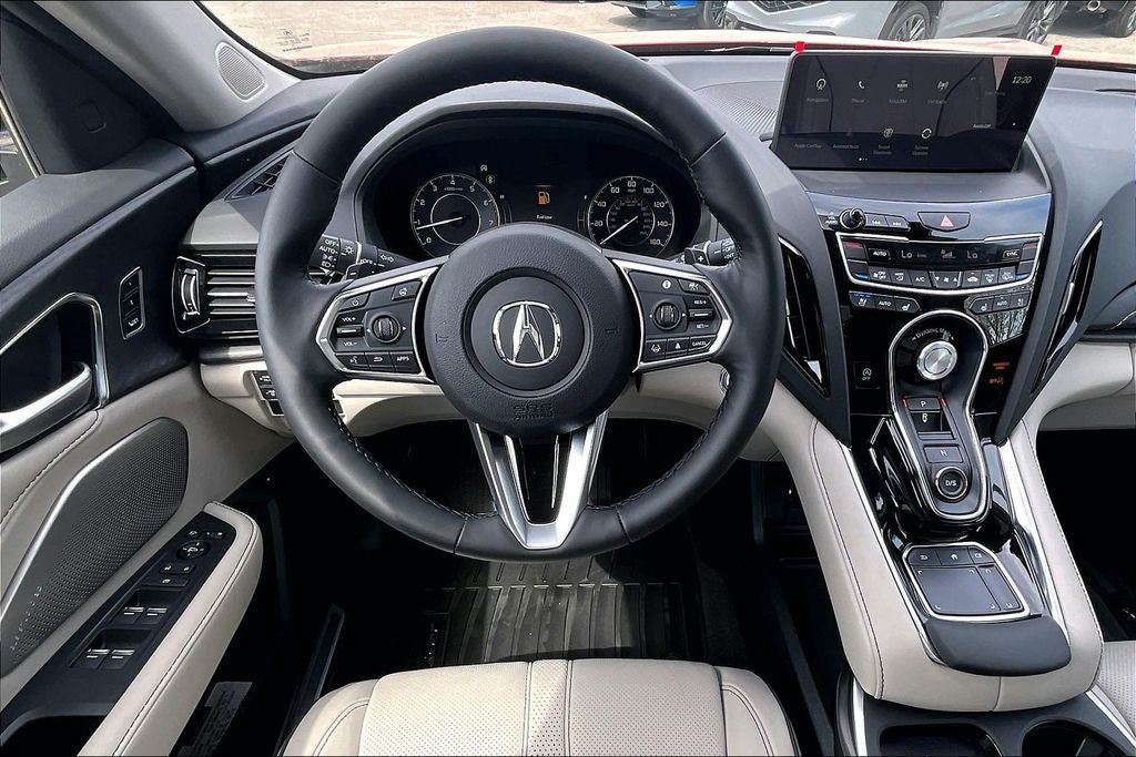 2026 Acura RDX Advance Package SH-AWD