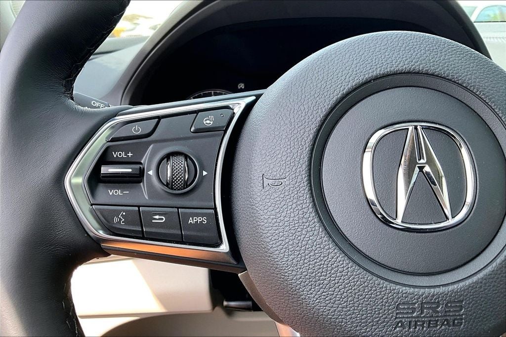 2026 Acura RDX Advance Package SH-AWD