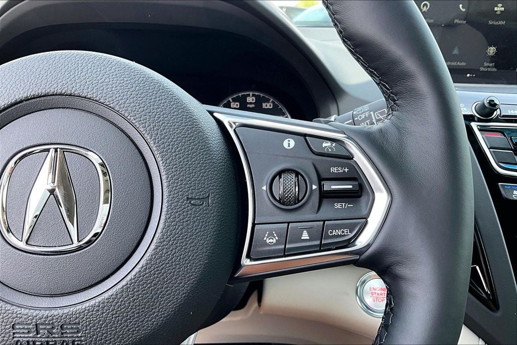 2026 Acura RDX Advance Package SH-AWD
