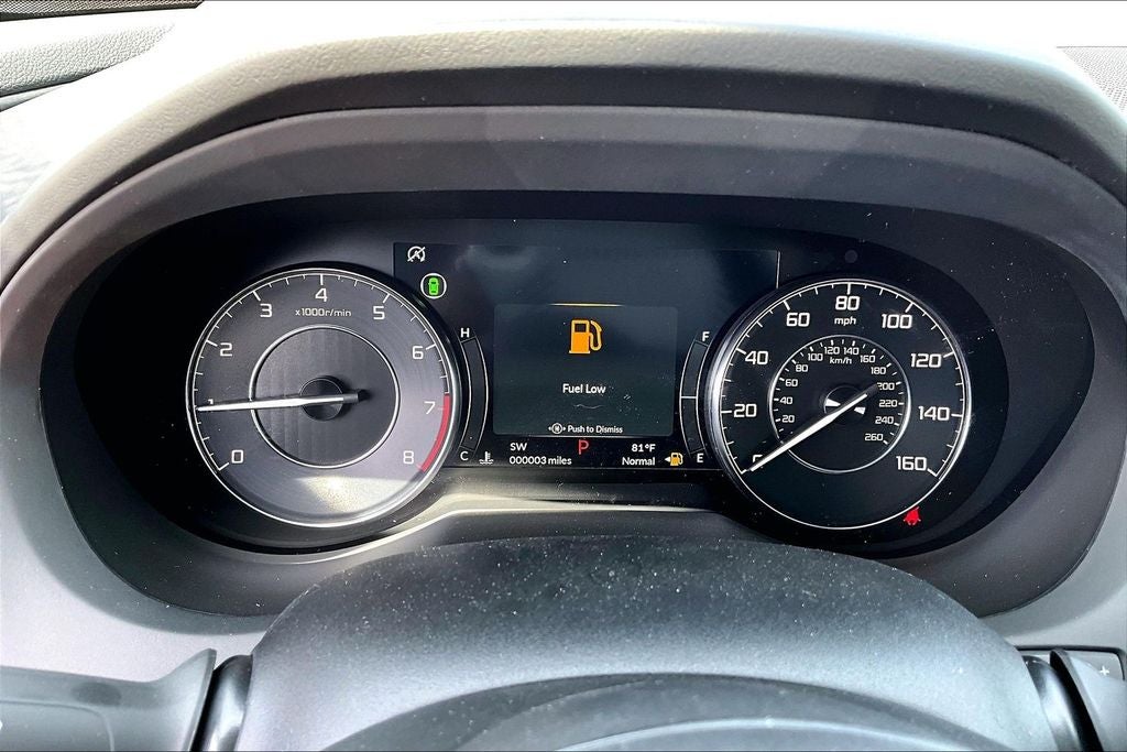 2026 Acura RDX Advance Package SH-AWD