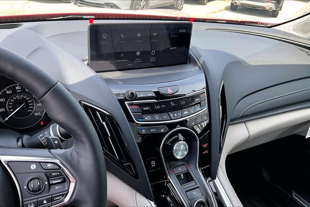 2026 Acura RDX Advance Package SH-AWD